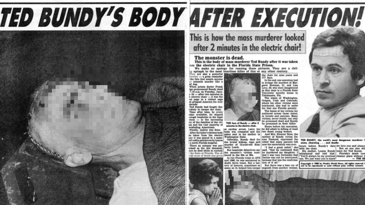 Vahşeti Bambaşka Boyutlara Taşıyarak Ün Salan, Dünyanın En Azılı 3 Seri Katili