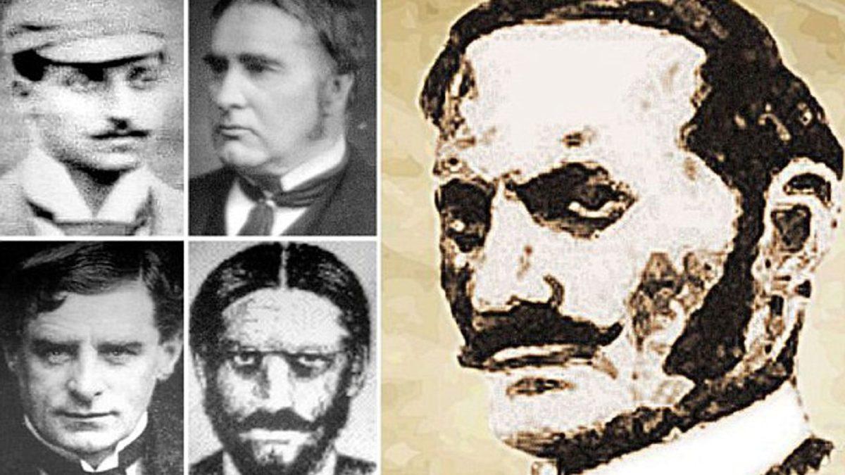 Vahşeti Bambaşka Boyutlara Taşıyarak Ün Salan, Dünyanın En Azılı 3 Seri Katili