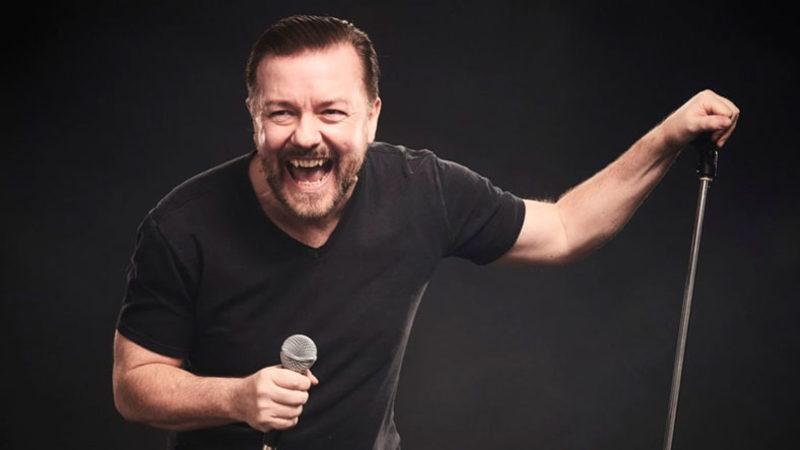 Netflix’teki Yeni Gösterisinde Trans Bireylerle İlgili ’Espriler’ Yapan Ricky Gervais’e Sosyal Medyadan Tepki Yağdı