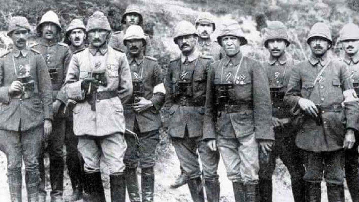 Türkiye’nin 107 Yıldır Resmi Olarak Savaş Halinde Olduğu Ülke: San Marino