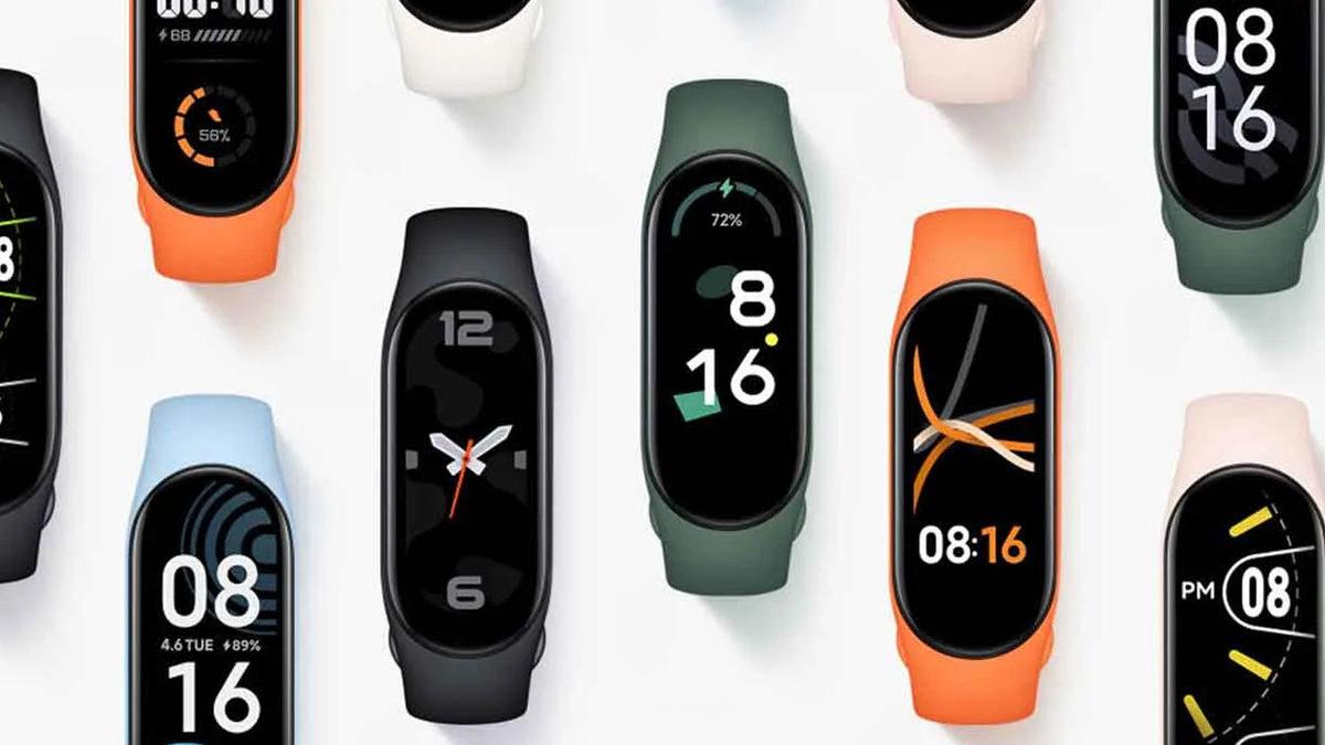 Xiaomi Mi Band 7 Türkiye’de! İşte Özellikleri ve Ağzınızı Açık Bırakacak Fiyatı