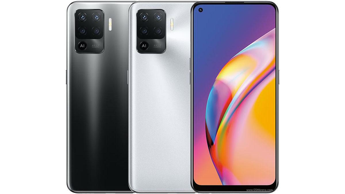 OPPO F19 Pro ve F19 Pro+ 5G, Dikkat Çekici Özellikleriyle Tanıtıldı