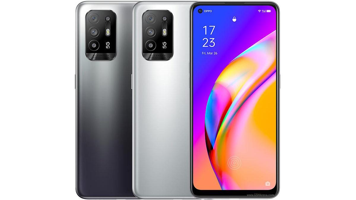 OPPO F19 Pro ve F19 Pro+ 5G, Dikkat Çekici Özellikleriyle Tanıtıldı