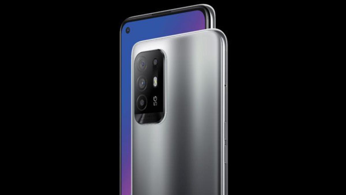 OPPO F19 Pro ve F19 Pro+ 5G, Dikkat Çekici Özellikleriyle Tanıtıldı