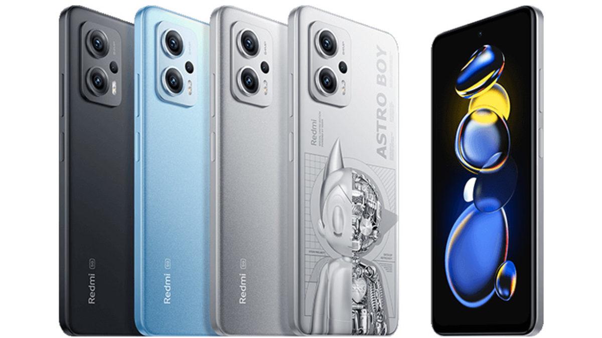 Redmi Note 11T Pro ve Note 11T Pro Plus Duyuruldu: Fiyatı ve Özellikleri de Bomba!