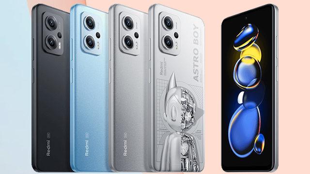 Redmi Note 11T Pro ve Note 11T Pro Plus Duyuruldu: Fiyatı ve Özellikleri de Bomba!