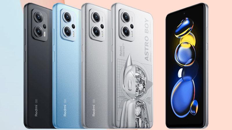 Redmi Note 11T Pro ve Note 11T Pro Plus Duyuruldu: Fiyatı ve Özellikleri de Bomba!