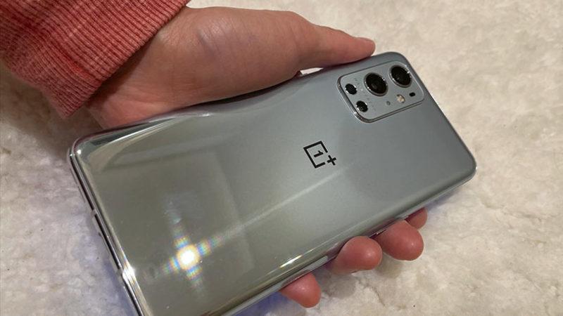 OnePlus 9 Pro’nun Resmi Tanıtım Videosu Yayınlandı
