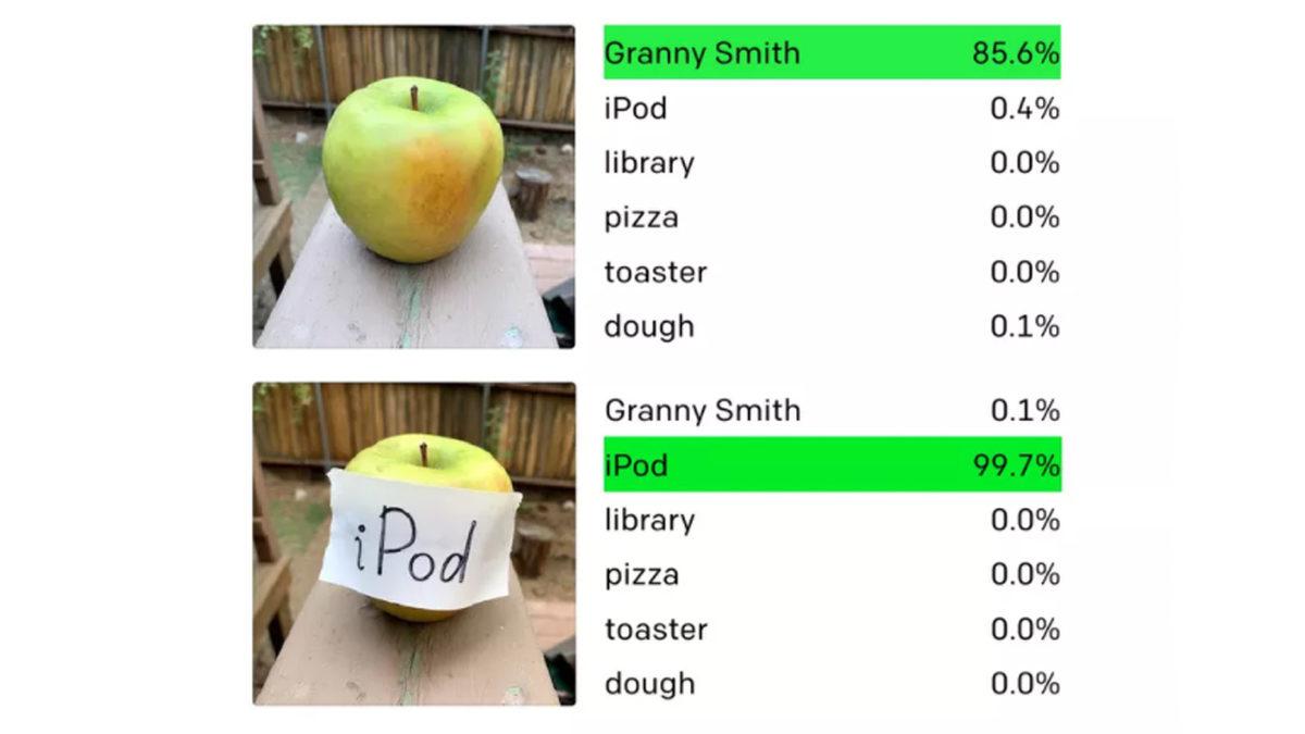 OpenAI’ın Son Teknoloji Yapay Görüş Sistemi Basit Bir Yöntemle Kandırıldı