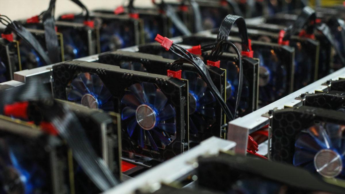Nvidia’nın Ardından AMD de Bitcoin Madenciliğine Özel Kartlar Çıkarabilir