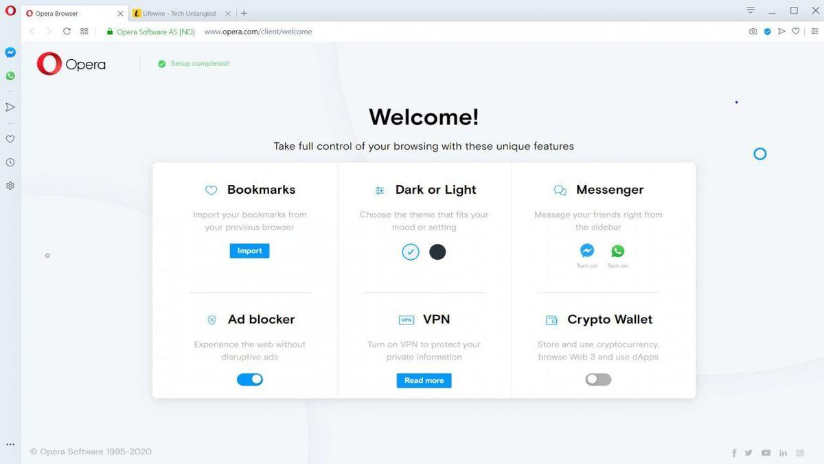 Türkiye’de En Çok Kullanılan İnternet Tarayıcıları Açıklandı