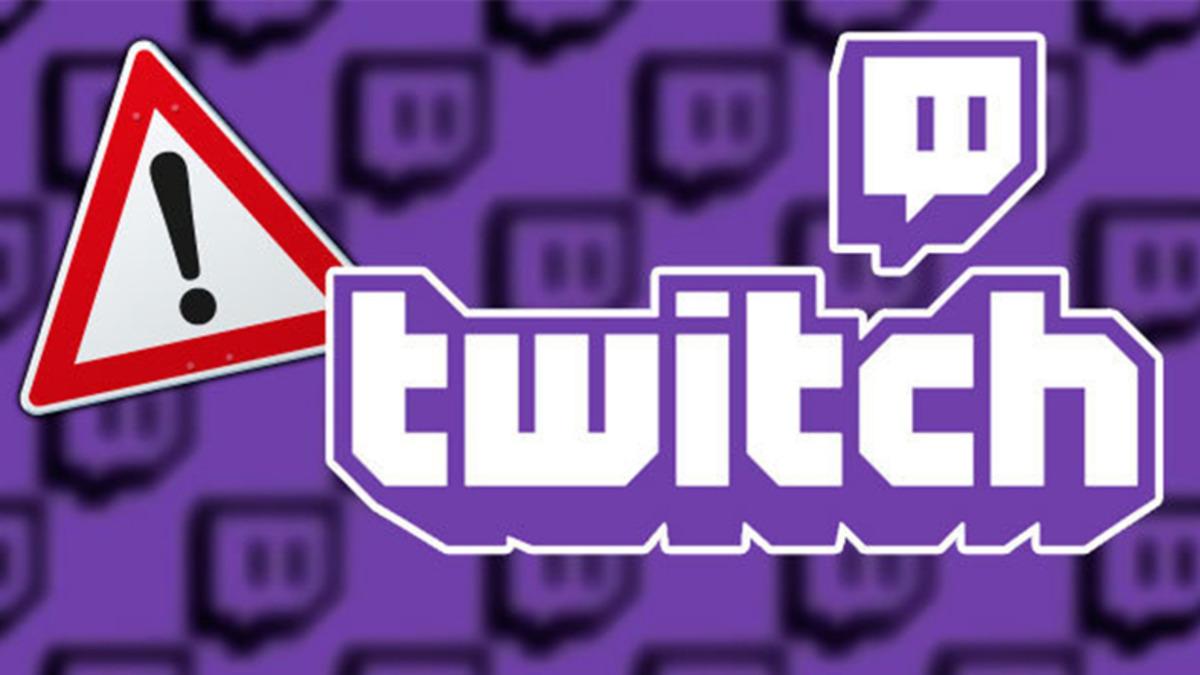Twitch Çöktü Mü?: Türkiye’de Bazı Popüler İnternet Sitelerine Erişim Sorunları Yaşanıyor