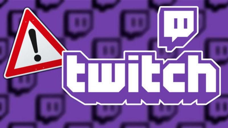 Twitch Çöktü Mü?: Türkiye’de Bazı Popüler İnternet Sitelerine Erişim Sorunları Yaşanıyor
