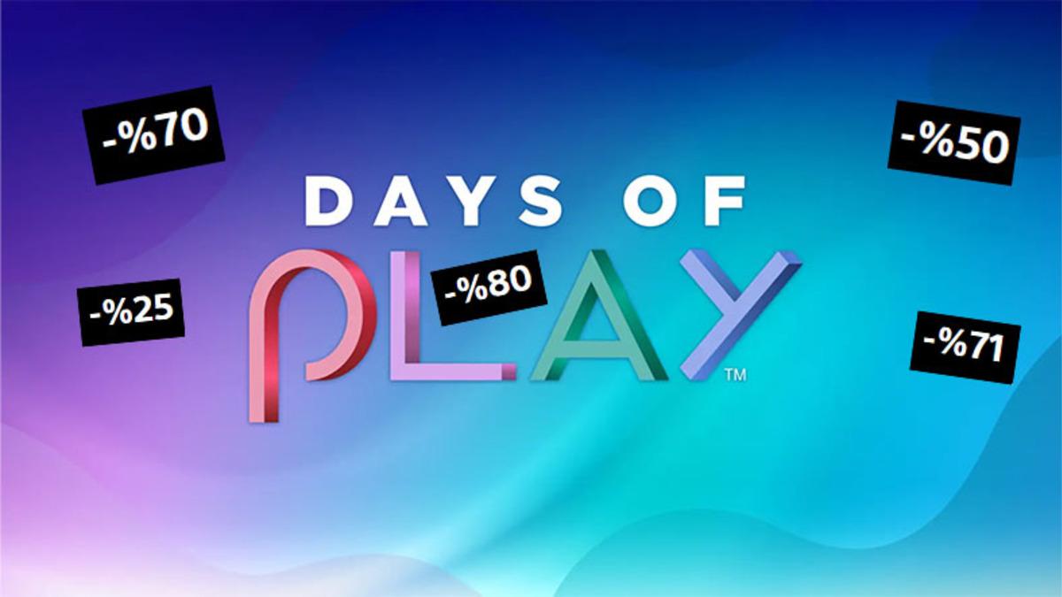 PlayStation Oyunlarında Kaçırılmayacak İndirimler Başladı: İşte Tercih Edebileceğiniz 20 Oyun