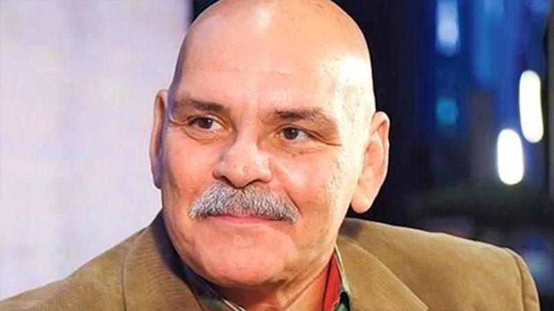 Usta Oyuncu Rasim Öztekin Hayatını Kaybetti