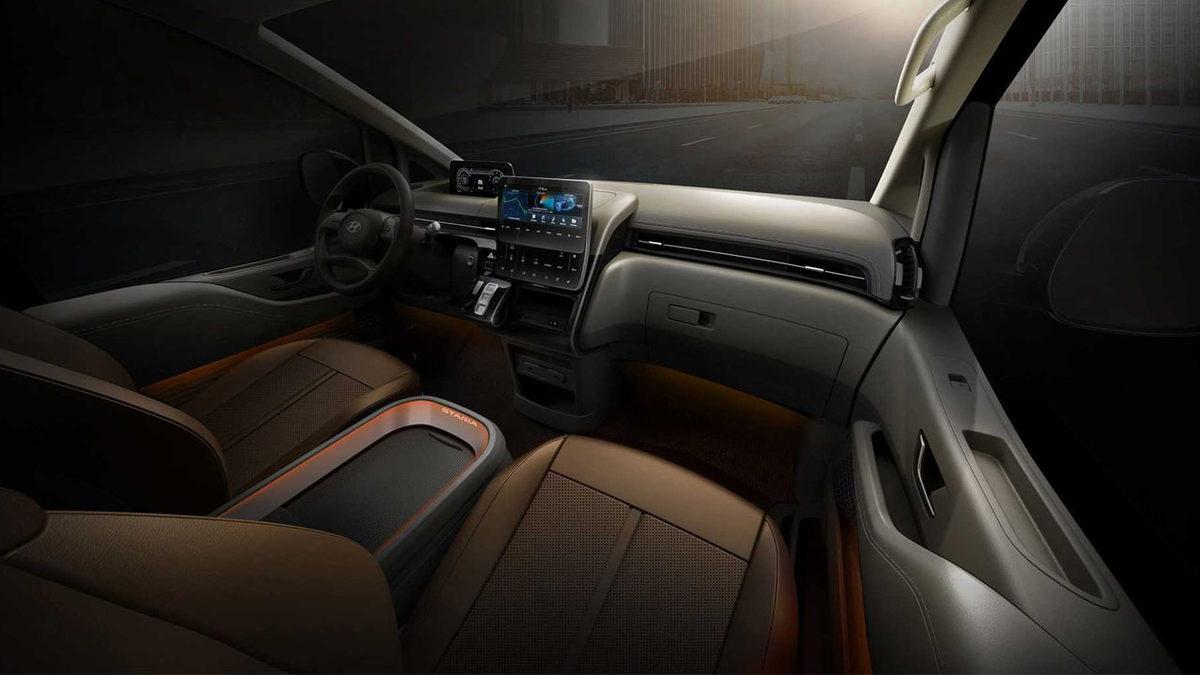 Fütüristik Tasarımıyla Kendine Hayran Bırakan Hyundai Staria Türkiye’de: İşte Fiyatı