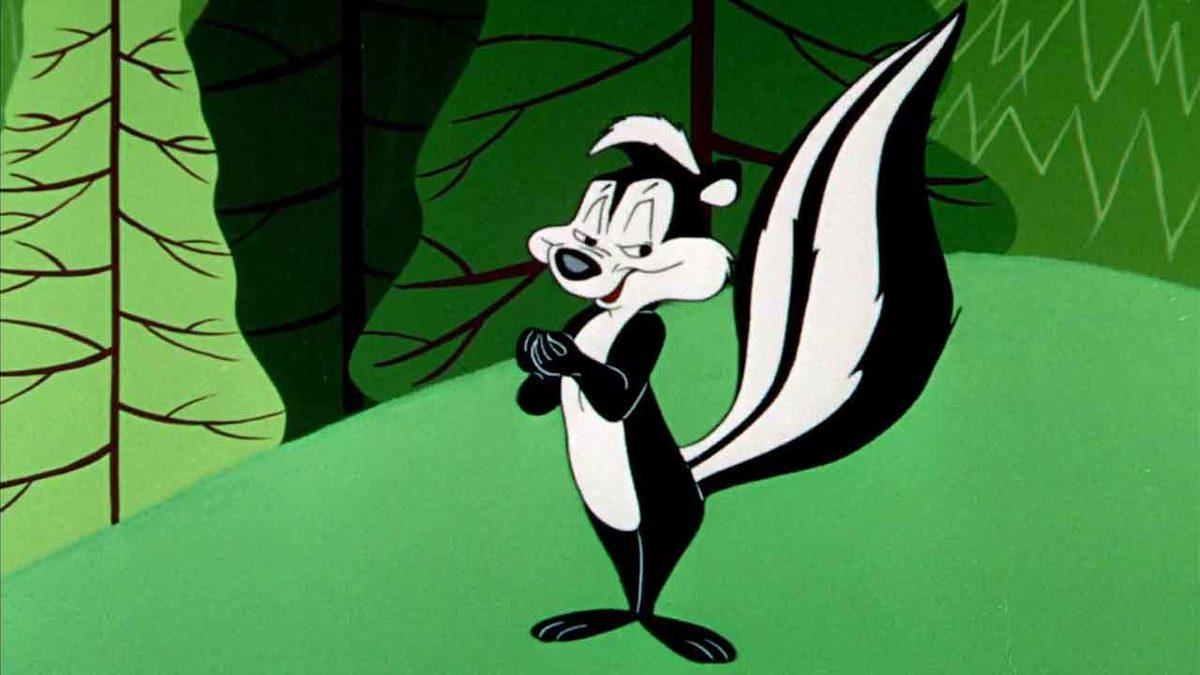Warner Bros., Tecavüzü Normalleştirdiği Savunulan Karakteri Pepe Le Pew’in Fişini Çekti