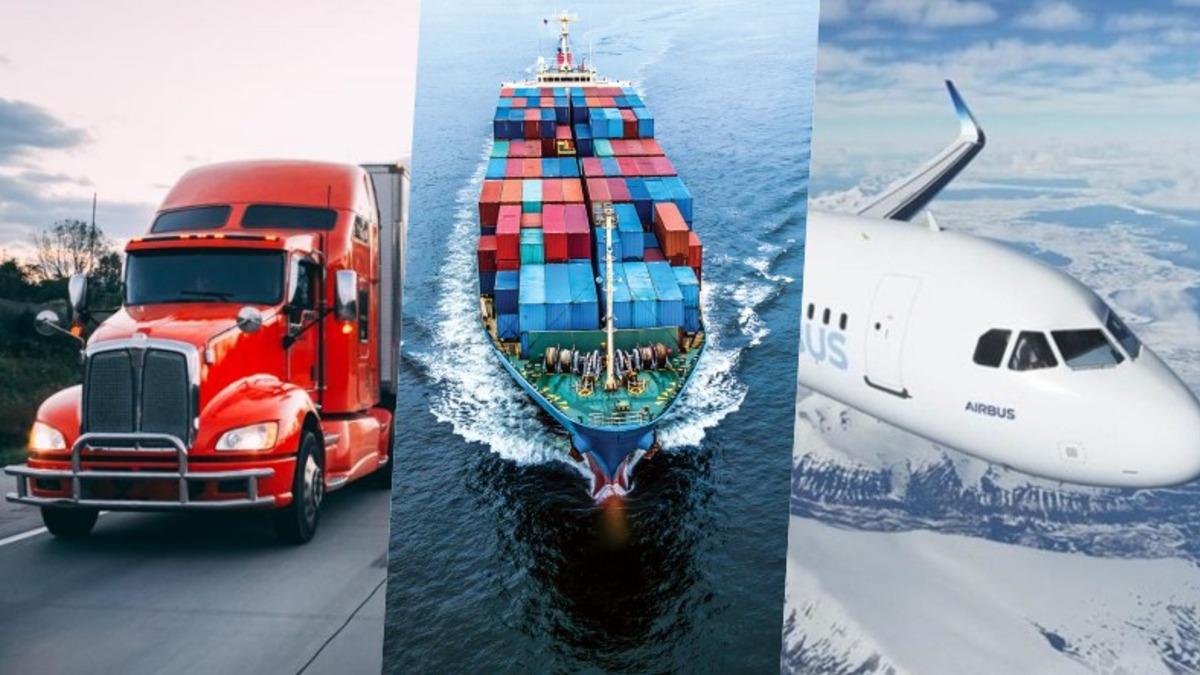 SpaceX; Uçaklara, Gemilere ve Karavanlara Starlink İnternet Getiriyor