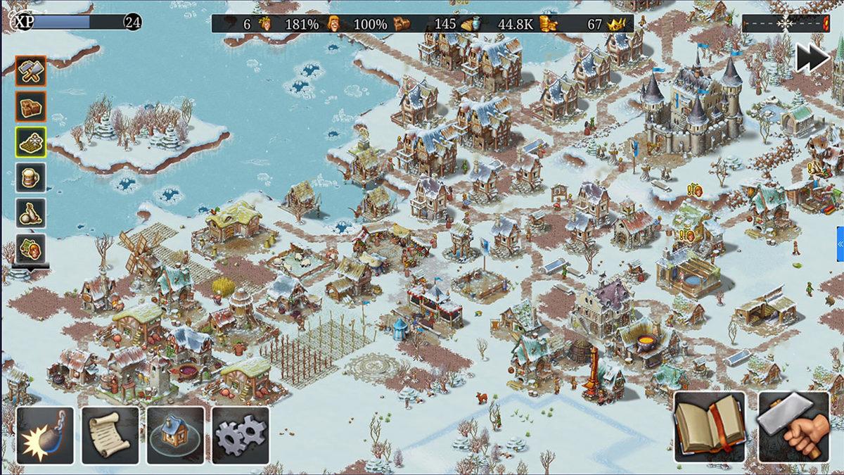 Netflix, 3 Yeni Mobil Oyun Daha Yayınladı: Strateji İsteyene Strateji, Eğlence İsteyene Eğlence..