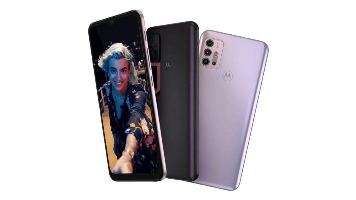 Motorola Moto G10 Power ve Moto G30, Fiyat/Performans Canavarı Fiyatlarıyla Duyuruldu
