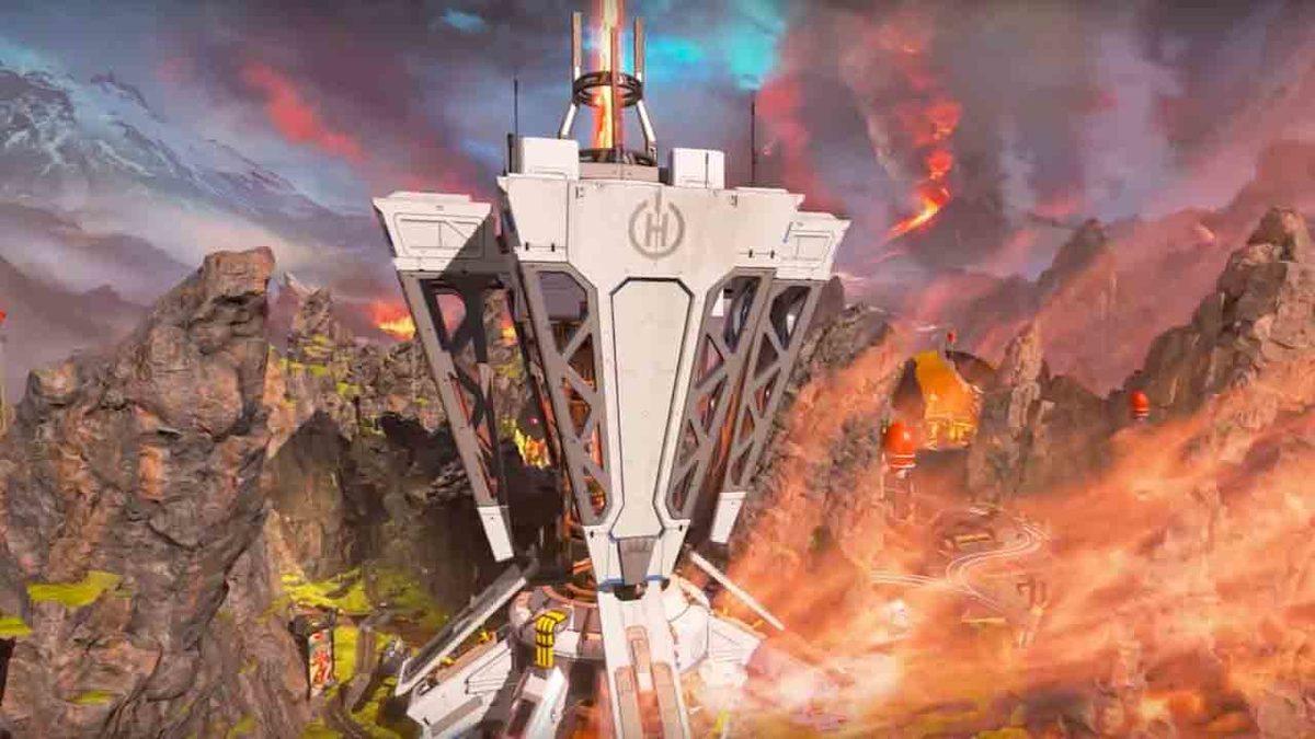 Apex Legends Haritası, Minecraft’ta Yeniden Oluşturuldu: Görüntüler Büyüleyici