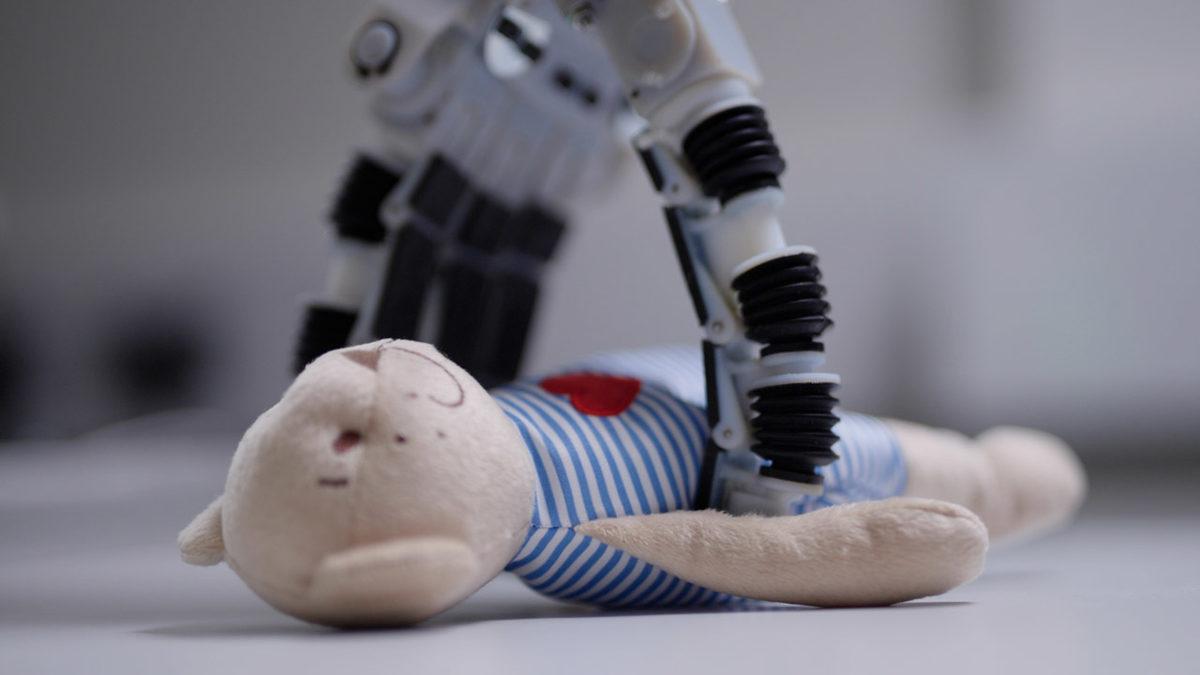 Dyson, Ev Tipi Yardımcı Robotlar Üzerinde Çalışmaya Başladı: Bilim Kurgu Filmleri Gerçek Oluyor!