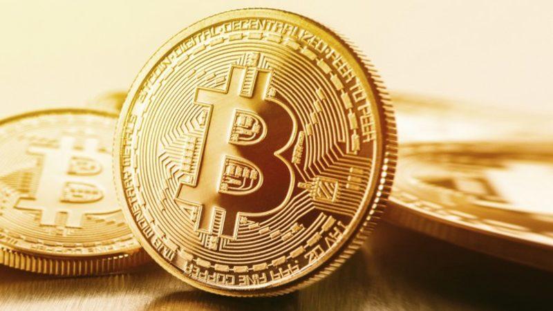 Bitcoin’in Piyasa Hacmi 1 Trilyon Doları Geçti
