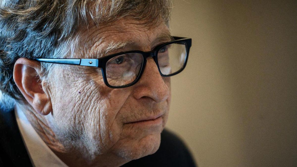 Bill Gates’in Elon Musk’ı Batırmak İçin Milyonlarca Dolar ’Bağışladığı’ İddia Edildi: Neler Dönmüş Neler...