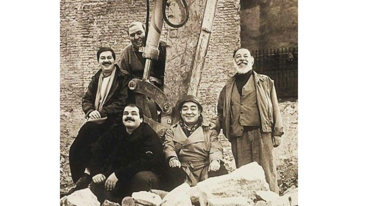 Bu Dünyadan Bir Usta Geçti: Rasim Öztekin’in Hafızalarda Sonsuza Dek Hayat Vereceği Unutulmaz Karakterleri