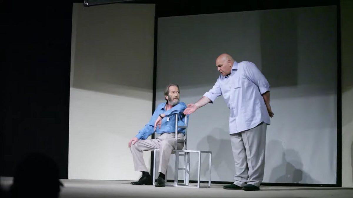 Bu Dünyadan Bir Usta Geçti: Rasim Öztekin’in Hafızalarda Sonsuza Dek Hayat Vereceği Unutulmaz Karakterleri