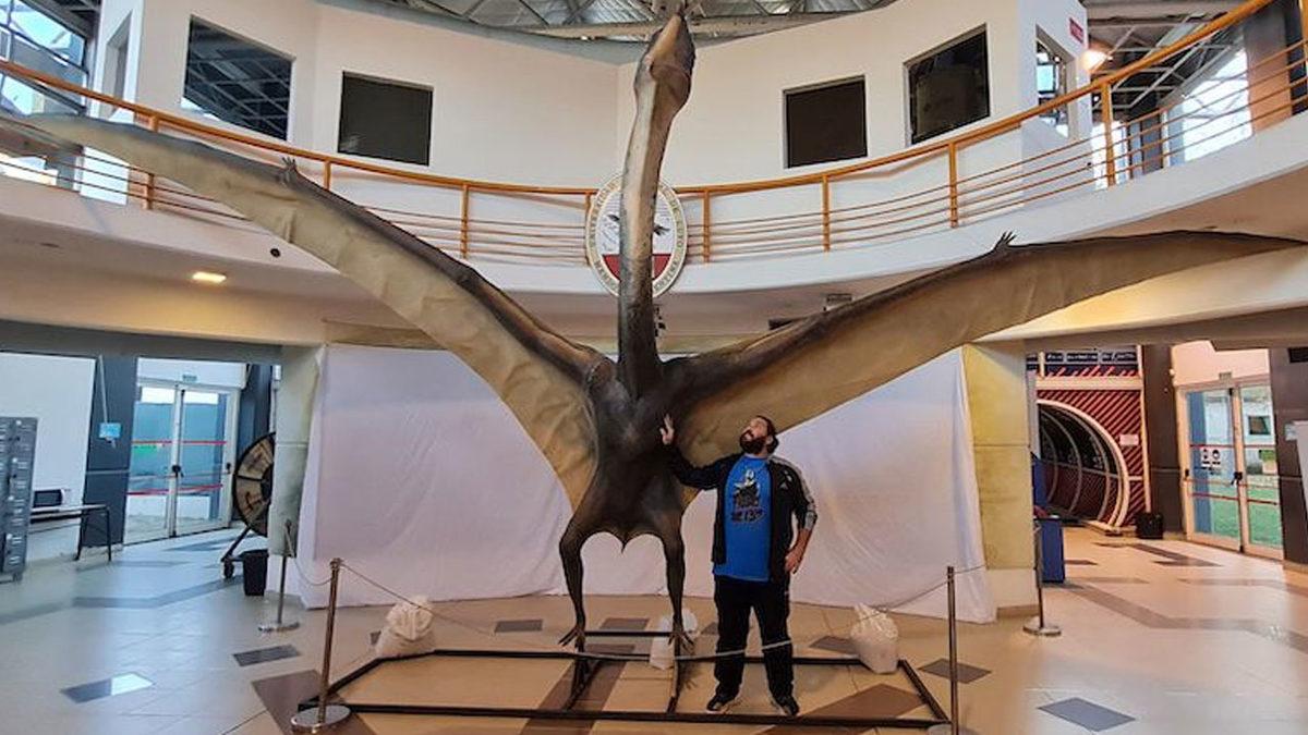 86 Milyon Yıl Önce Yaşamış 