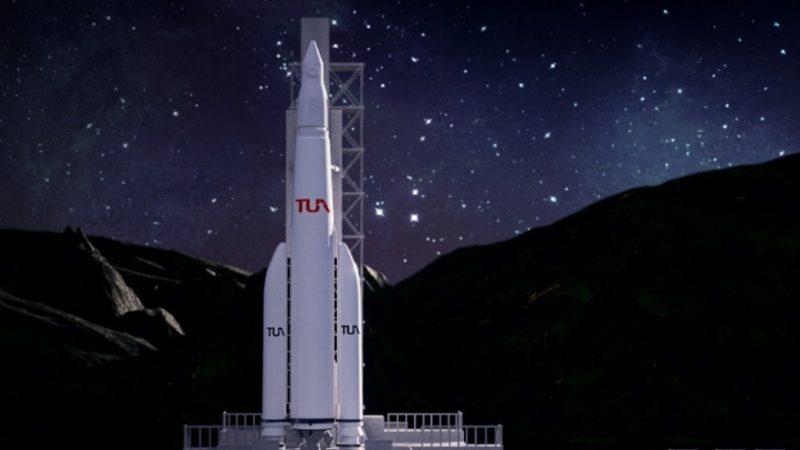 Türkiye, Yaz Sonunda 100 Km Uzay Sınırını Aşacak Bir Roket Ateşleyecek