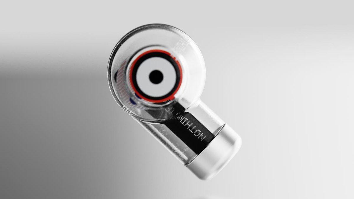 OnePlus Kurucusunun Yeni Şirketi Nothing’in İlk Ürünü, Transparan Bir Kulaklık Olacak