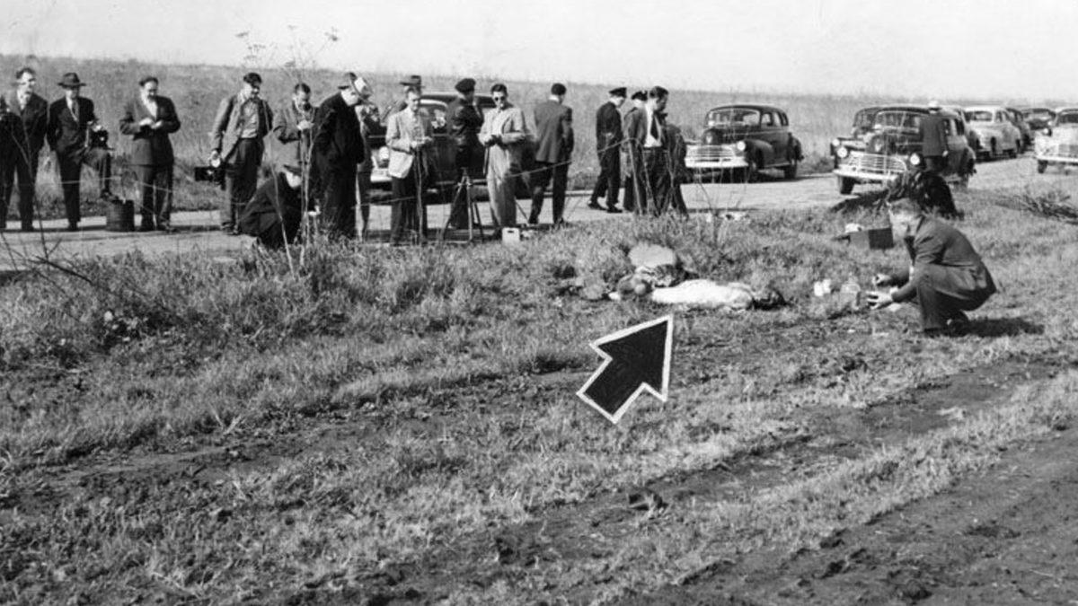 18+’nın Yetersiz Kalacağı Bir Cinayet Hikayesi: Vücudu İkiye Ayrılmış Halde Bulunan ’Black Dahlia’