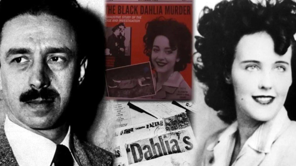 18+’nın Yetersiz Kalacağı Bir Cinayet Hikayesi: Vücudu İkiye Ayrılmış Halde Bulunan ’Black Dahlia’