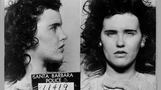 18+’nın Yetersiz Kalacağı Bir Cinayet Hikayesi: Vücudu İkiye Ayrılmış Halde Bulunan ’Black Dahlia’