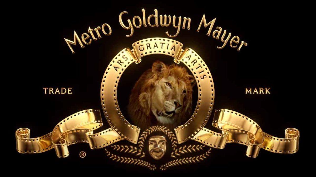 MGM Studios, Bu Kez Gerçek Aslan Kullanmadığı Yeni Logosunu Tanıttı [Video]