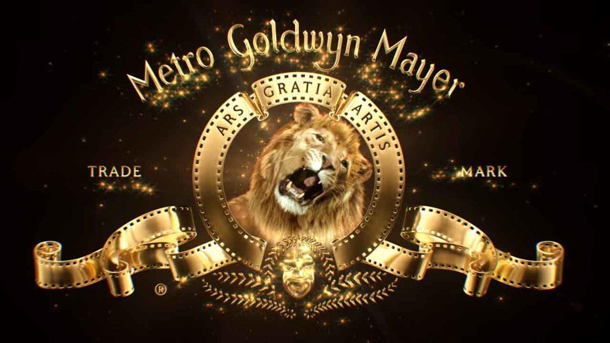 MGM Studios, Bu Kez Gerçek Aslan Kullanmadığı Yeni Logosunu Tanıttı [Video]