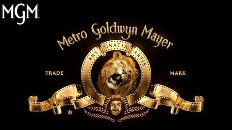 MGM Studios, Bu Kez Gerçek Aslan Kullanmadığı Yeni Logosunu Tanıttı [Video]