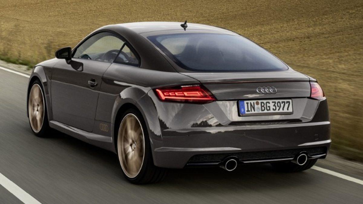 Sadece Kasalarına Bakarak Bu Araba Modellerini Doğru Tahmin Edebilir misin?