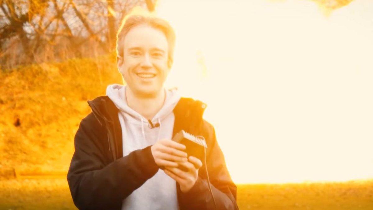 Hollywood Filmlerindeki Patlamalarla Gerçek Hayattaki Patlamalar Neden Farklı? [Video]