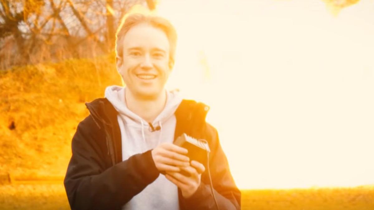 Hollywood Filmlerindeki Patlamalarla Gerçek Hayattaki Patlamalar Neden Farklı? [Video]