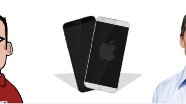 Webtekno Apple iPhone 6 Lansmanı (Canlı Yayın)