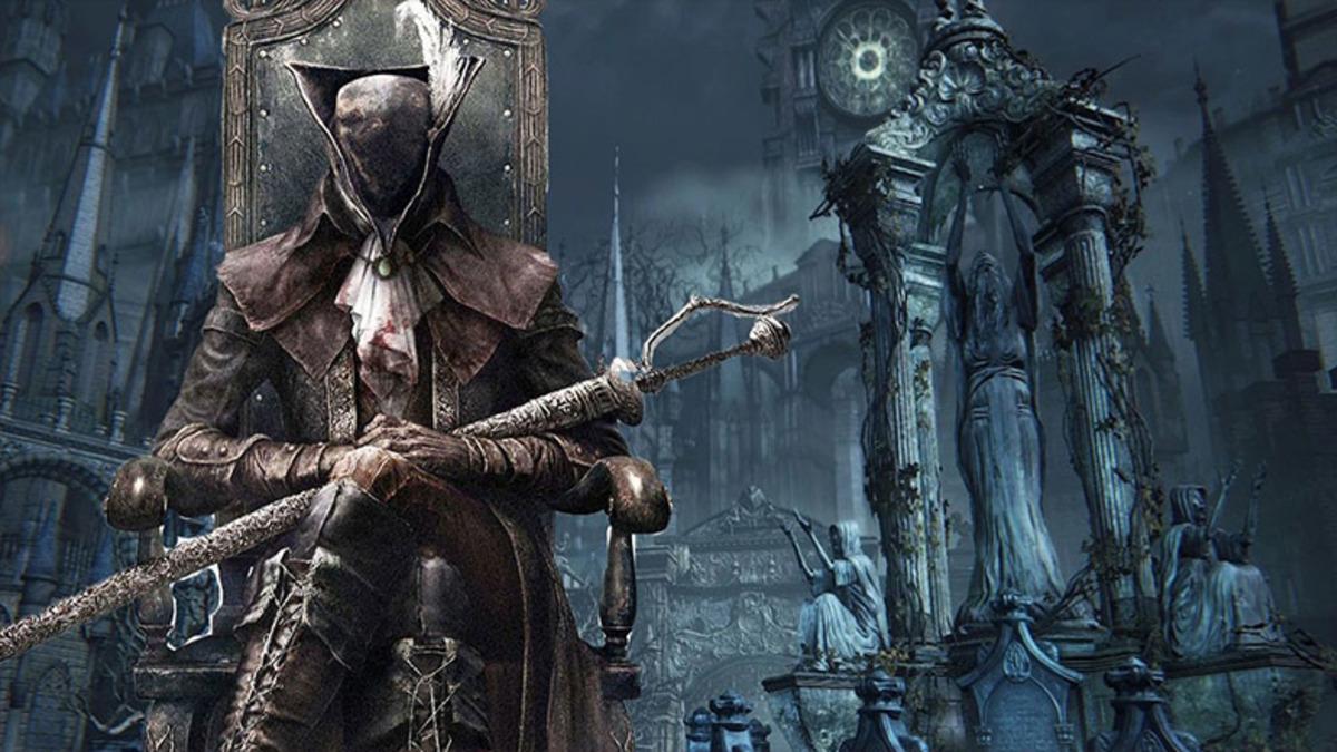 Bloodborne’un PlayStation 5 Versiyonu ’Yanlışlıkla’ PS Store’da Yayınlandı