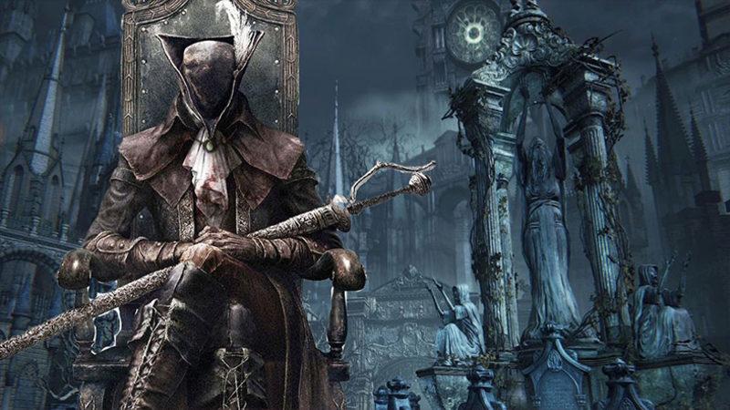 Bloodborne’un PlayStation 5 Versiyonu ’Yanlışlıkla’ PS Store’da Yayınlandı