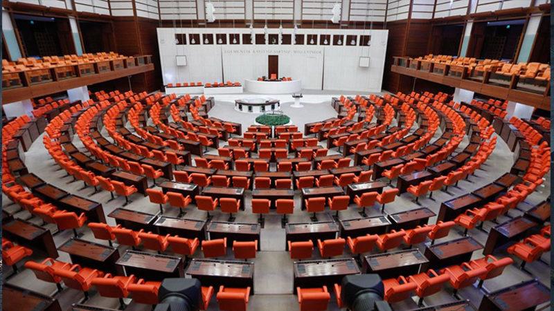 Mecliste Kadına Yönelik Şiddetin Sebeplerini Araştırması İçin Komisyon Kurulması Kabul Edildi