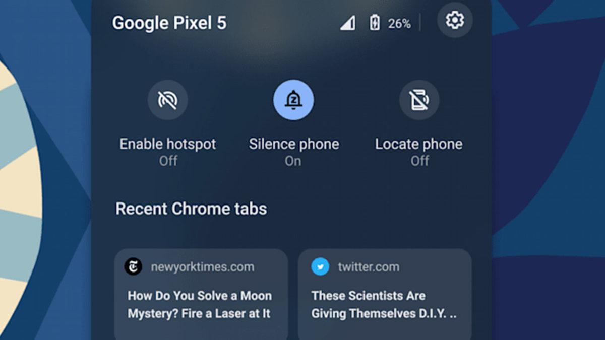 Chrome OS, 10. Yaşını Yeni Tasarım ve Özelliklerle Kutluyor