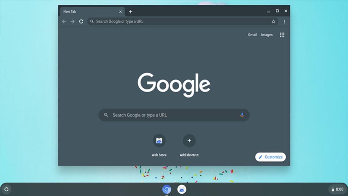 Chrome OS, 10. Yaşını Yeni Tasarım ve Özelliklerle Kutluyor