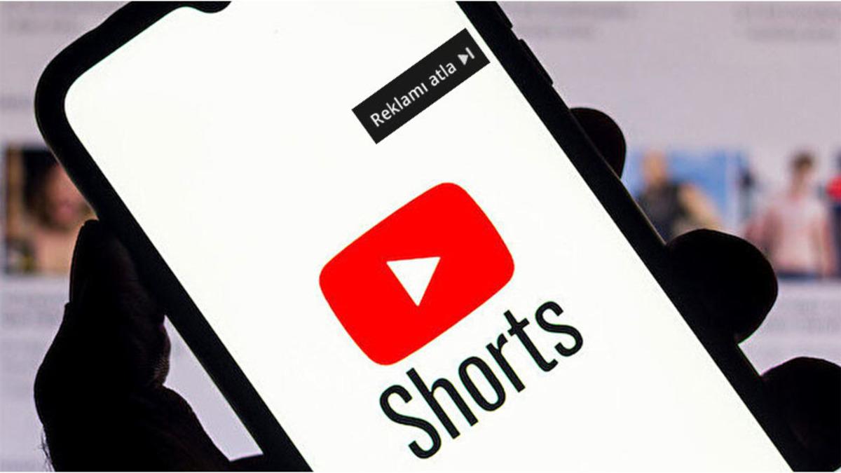 YouTube, TikTok Rakibi Shorts’ta Reklamlar Gösterecek: Bir Burası Kalmıştı!