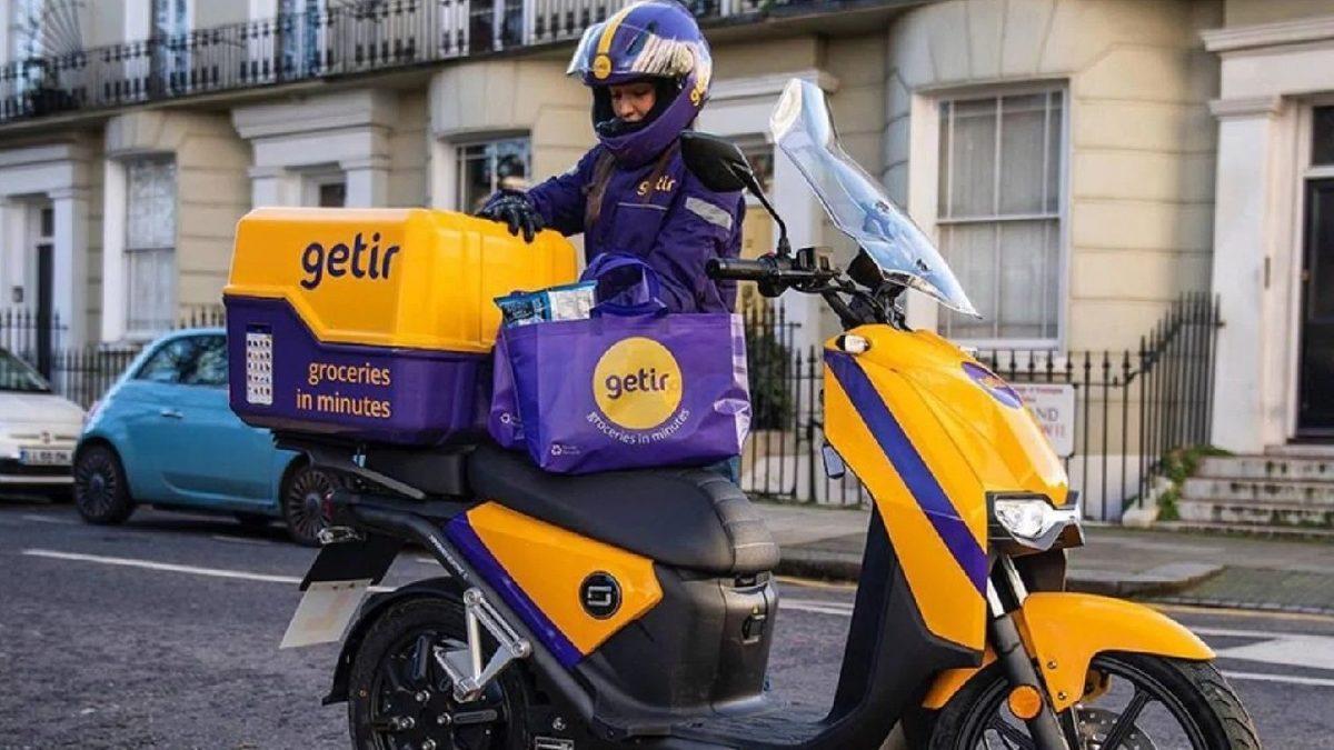 Devasa Bir Büyüme Yaşayan Getir, Yüzde 14’lük Küçülmeye Gidebilir!